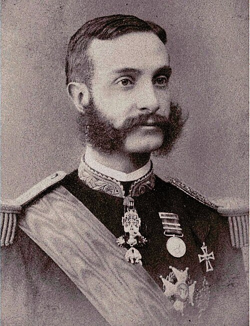 Alfonso XII of Spain